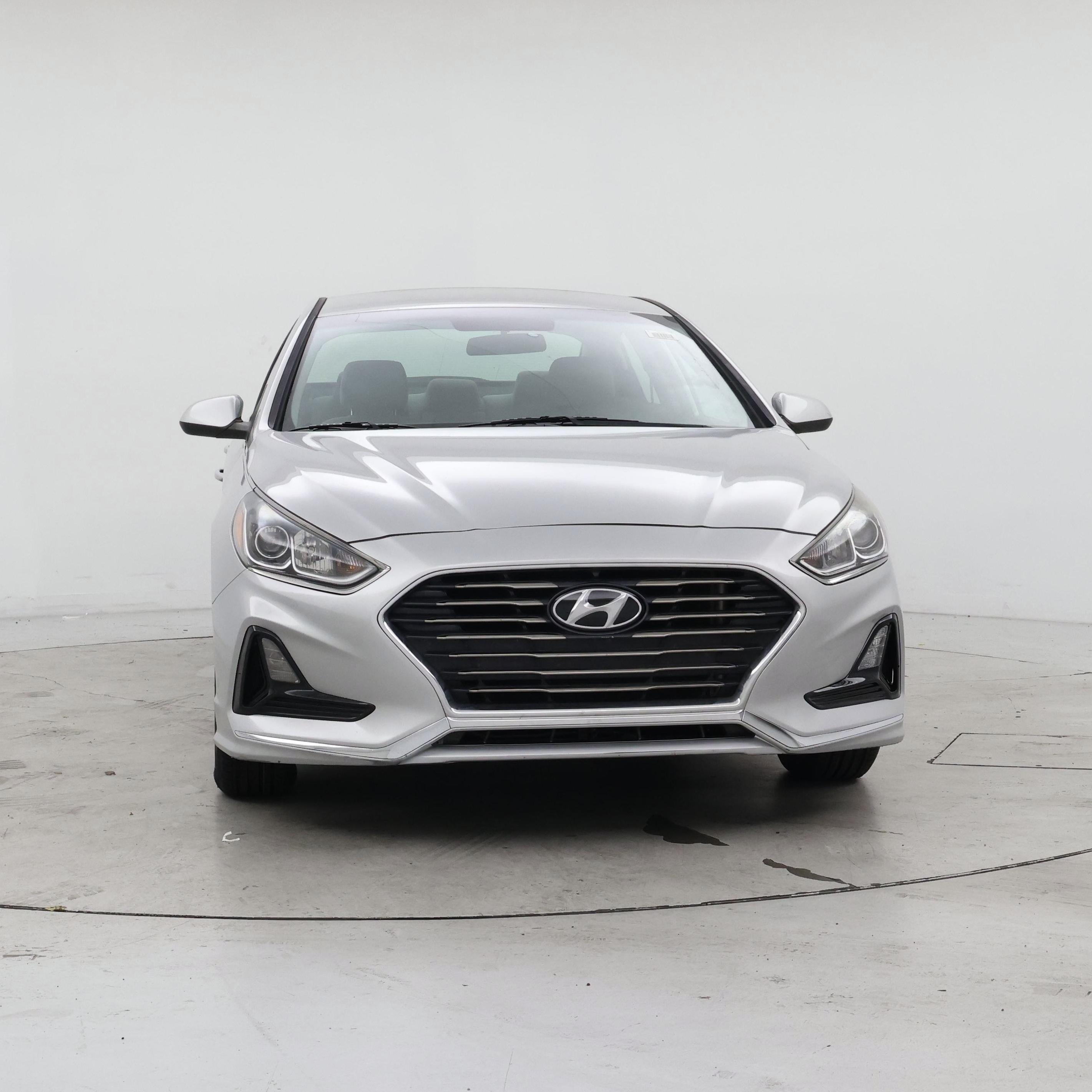 Thumbnail: 2019 Hyundai Sonata - 5