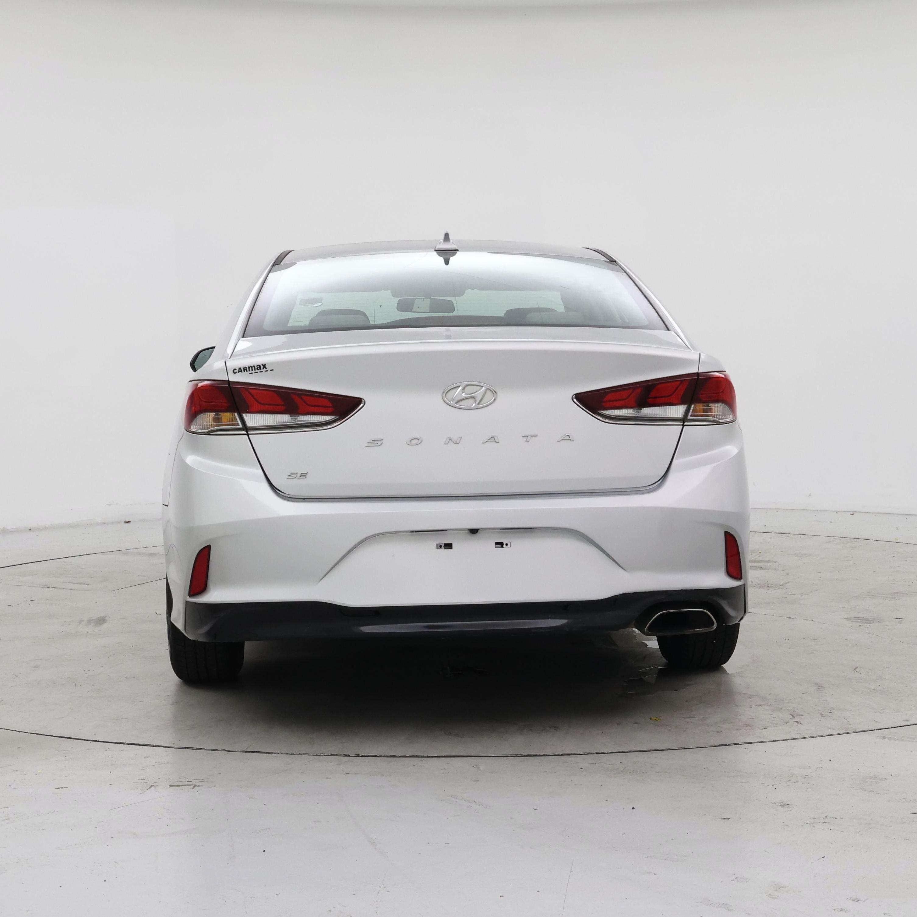 Thumbnail: 2019 Hyundai Sonata - 6