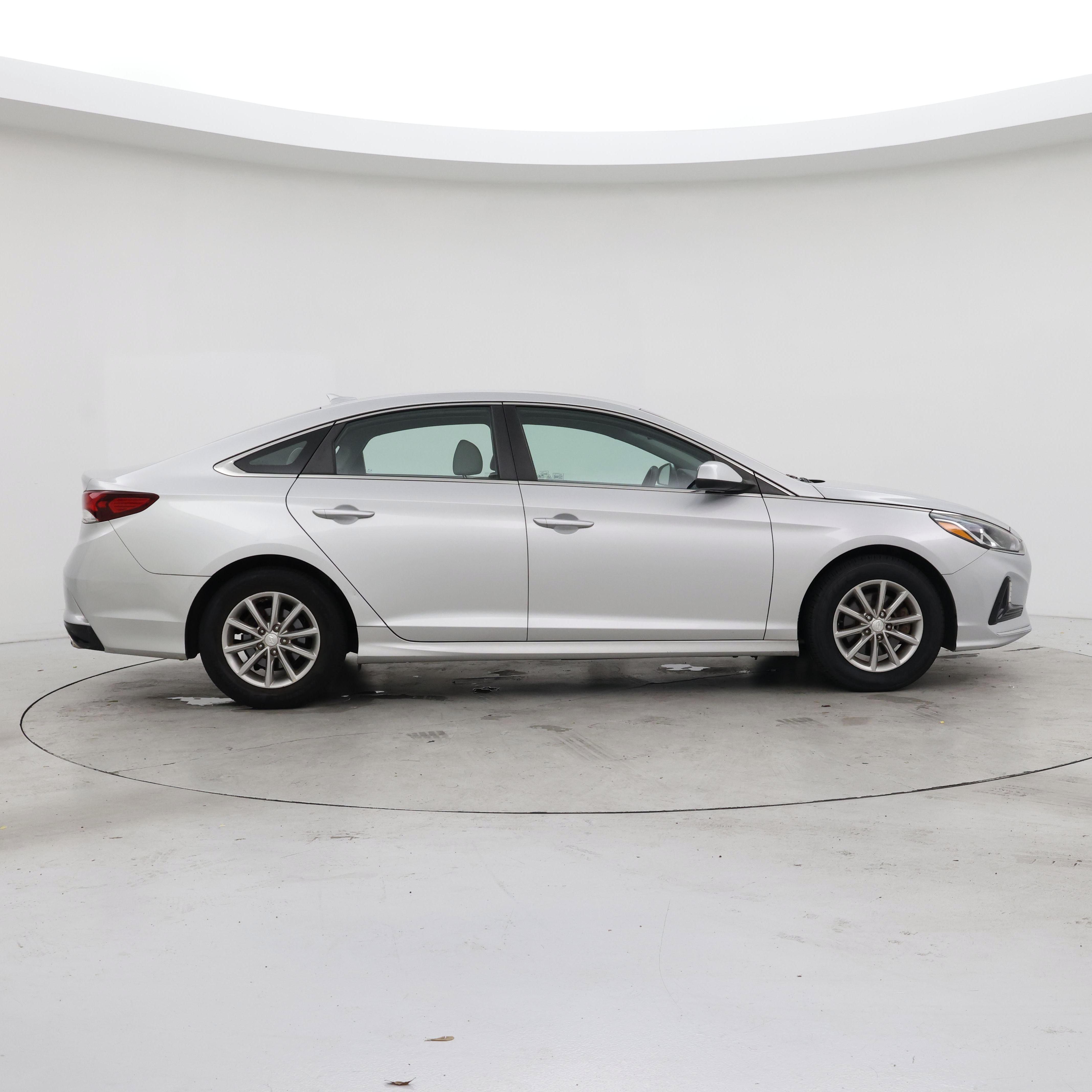 Thumbnail: 2019 Hyundai Sonata - 7