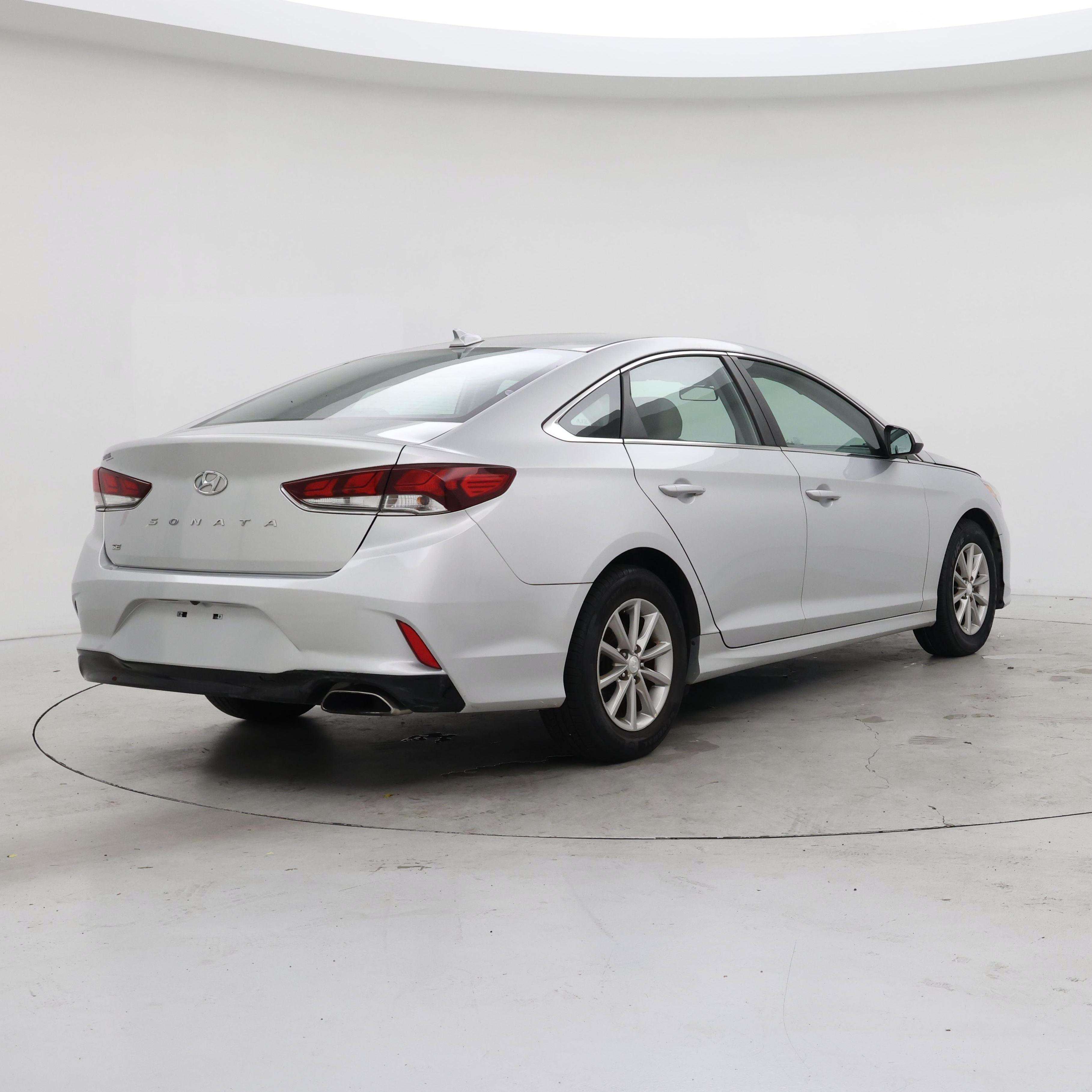 Thumbnail: 2019 Hyundai Sonata - 8