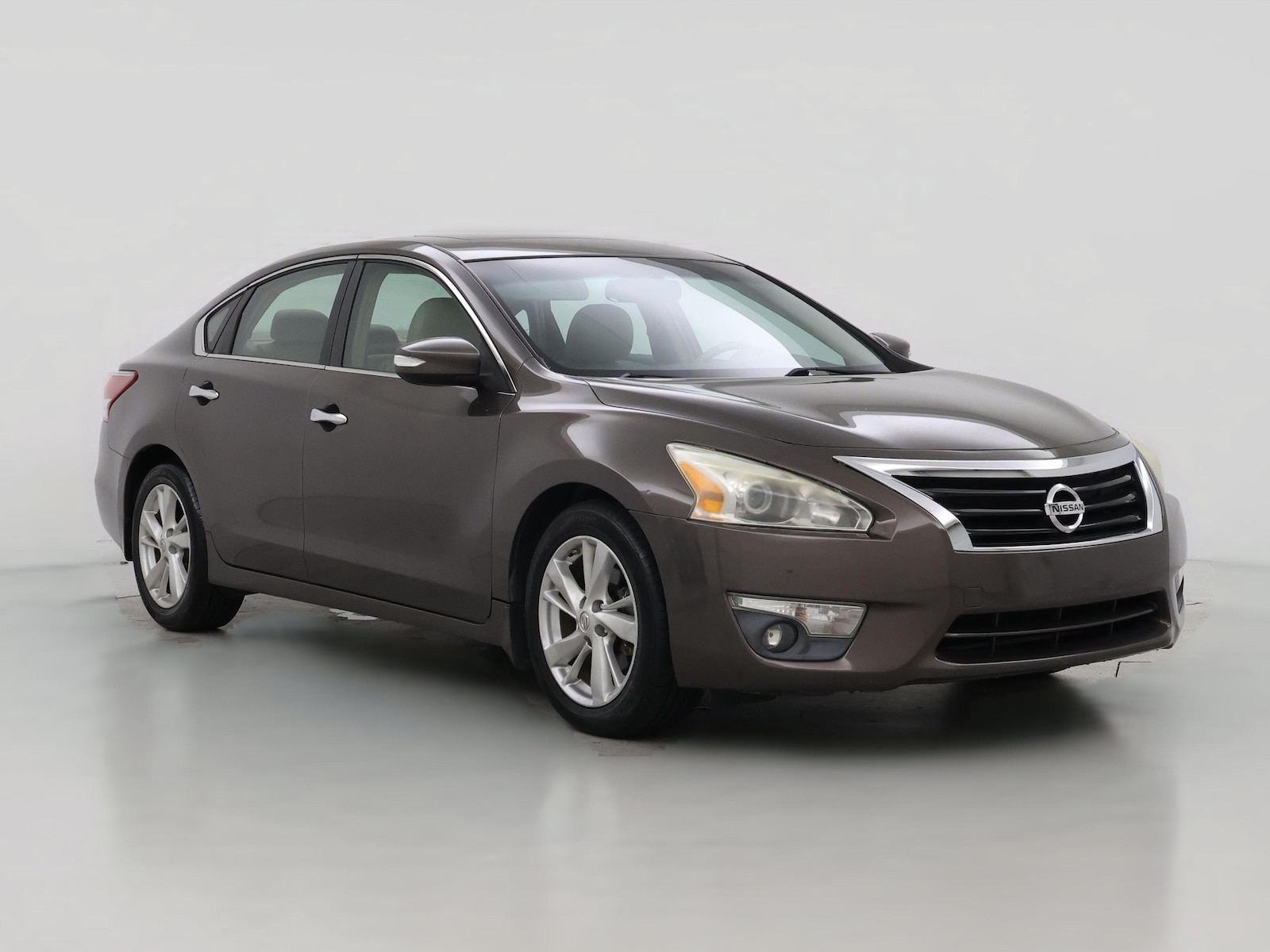 2013 Nissan Altima Sedan
