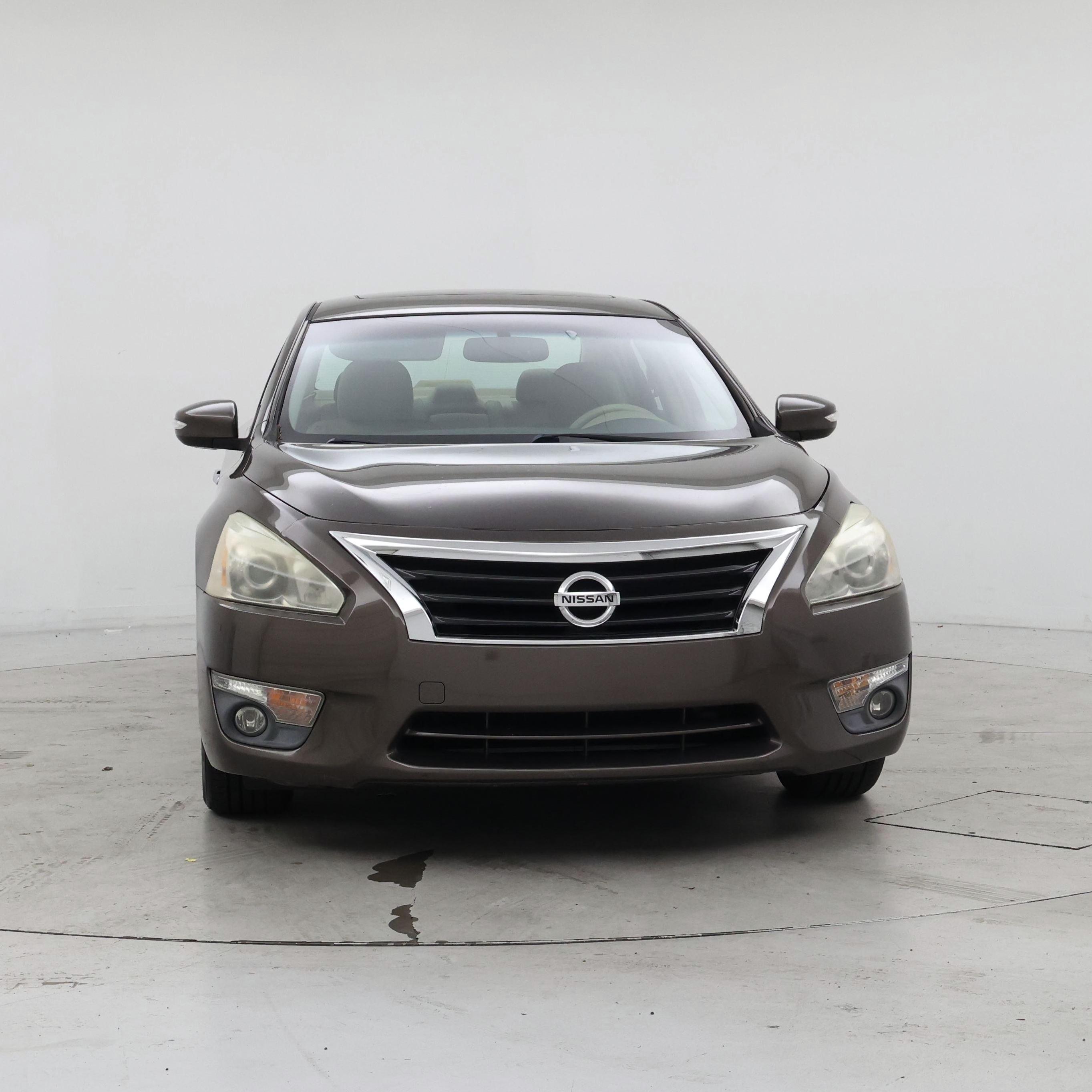 Thumbnail: 2013 Nissan Altima - 5