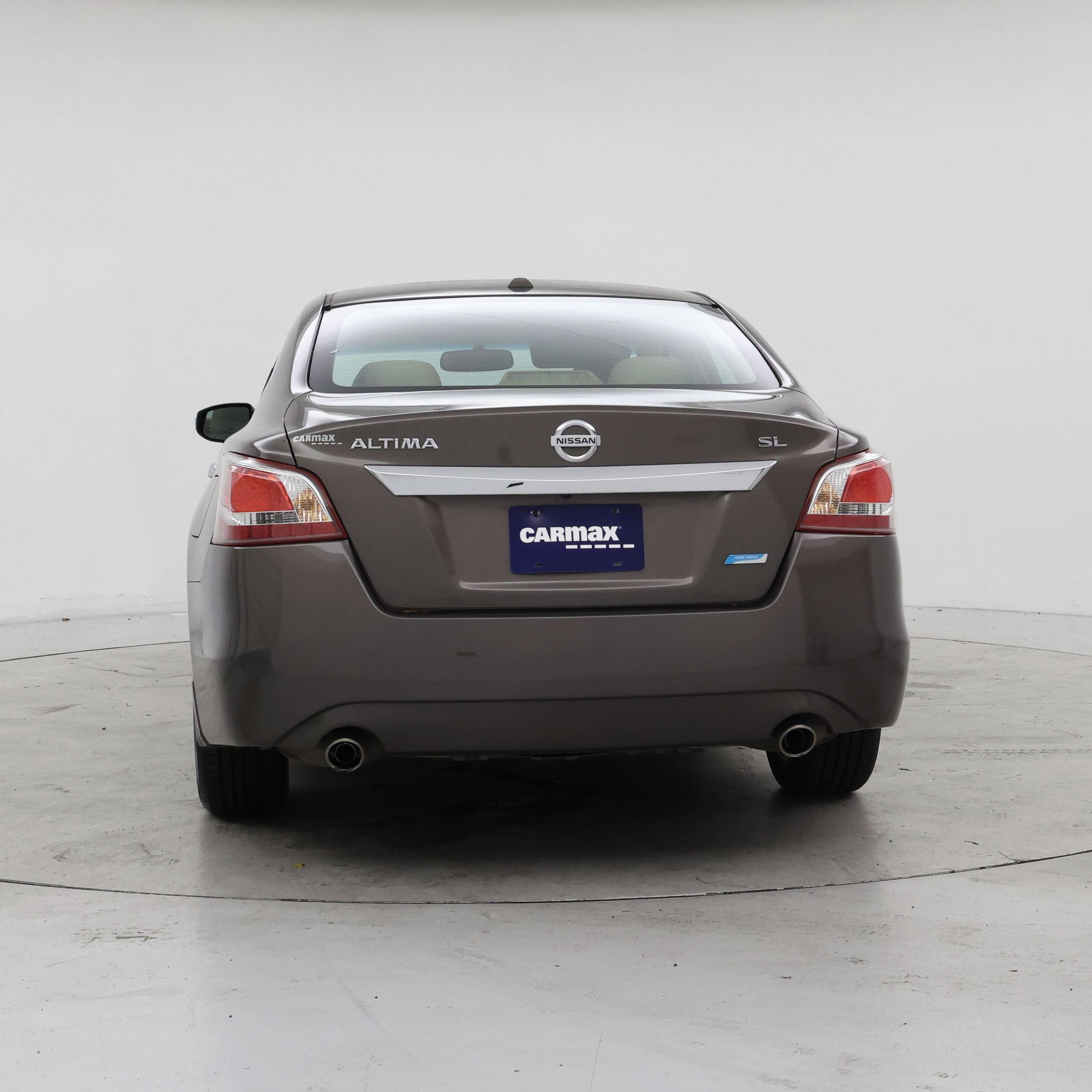 Thumbnail: 2013 Nissan Altima - 6