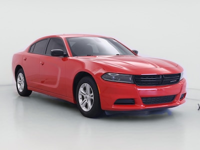 2023 Dodge Charger SXT -
                Columbia, SC