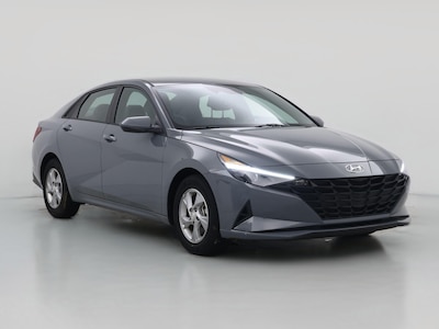 2021 Hyundai Elantra SE -
                Columbia, SC