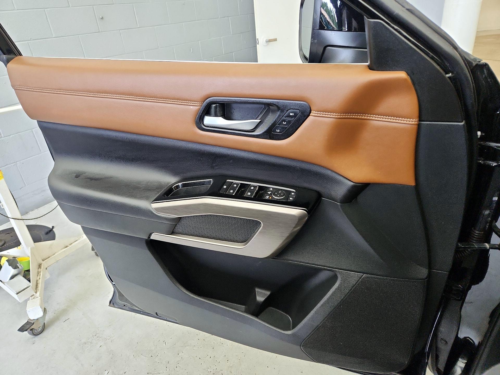 Thumbnail: 2023 Nissan Pathfinder - 12