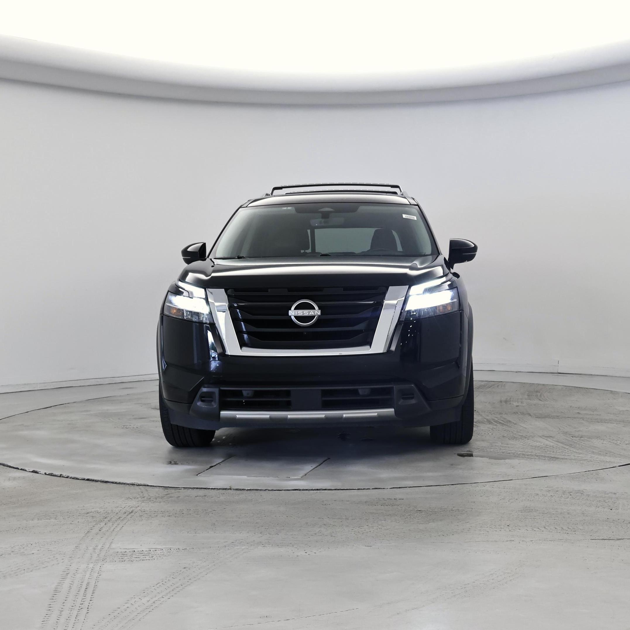 Thumbnail: 2023 Nissan Pathfinder - 5