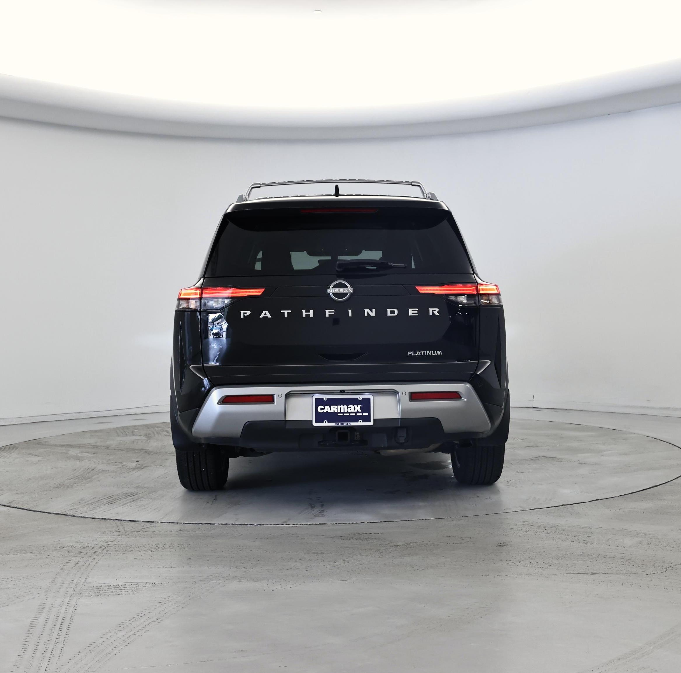 Thumbnail: 2023 Nissan Pathfinder - 6