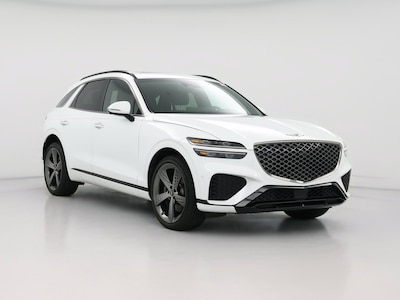 2024 Genesis GV70 Sport -
                Greenville, SC