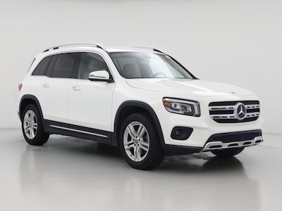 2021 Mercedes-Benz GLB 250 -
                Columbia, SC