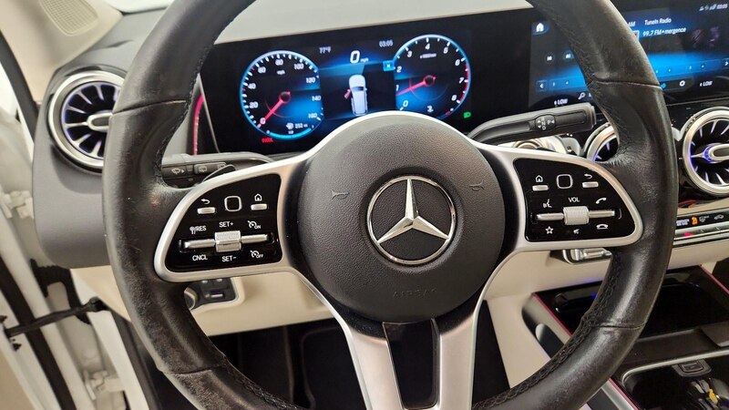 2021 Mercedes-Benz GLB 250 10