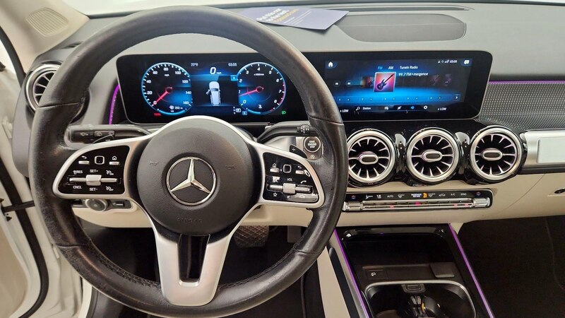 2021 Mercedes-Benz GLB 250 19