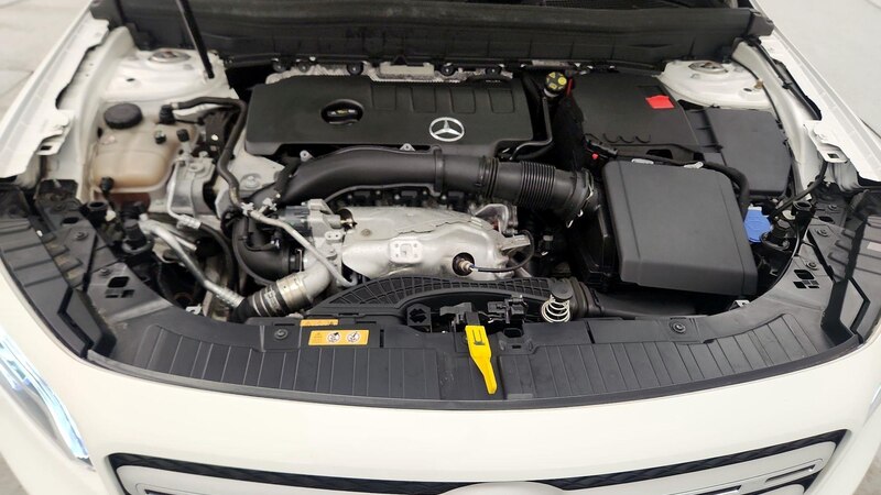 2021 Mercedes-Benz GLB 250 22