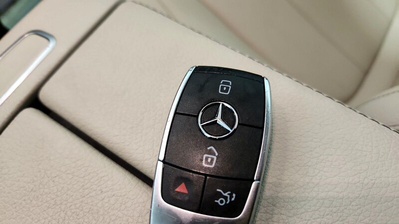 2021 Mercedes-Benz GLB 250 23