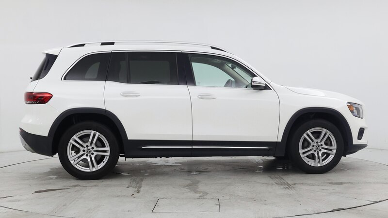 2021 Mercedes-Benz GLB 250 7