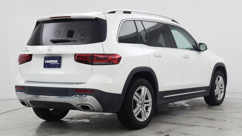 2021 Mercedes-Benz GLB 250 8