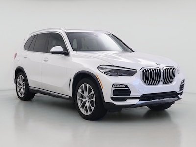 2019 BMW X5 xDrive40i -
                Columbia, SC