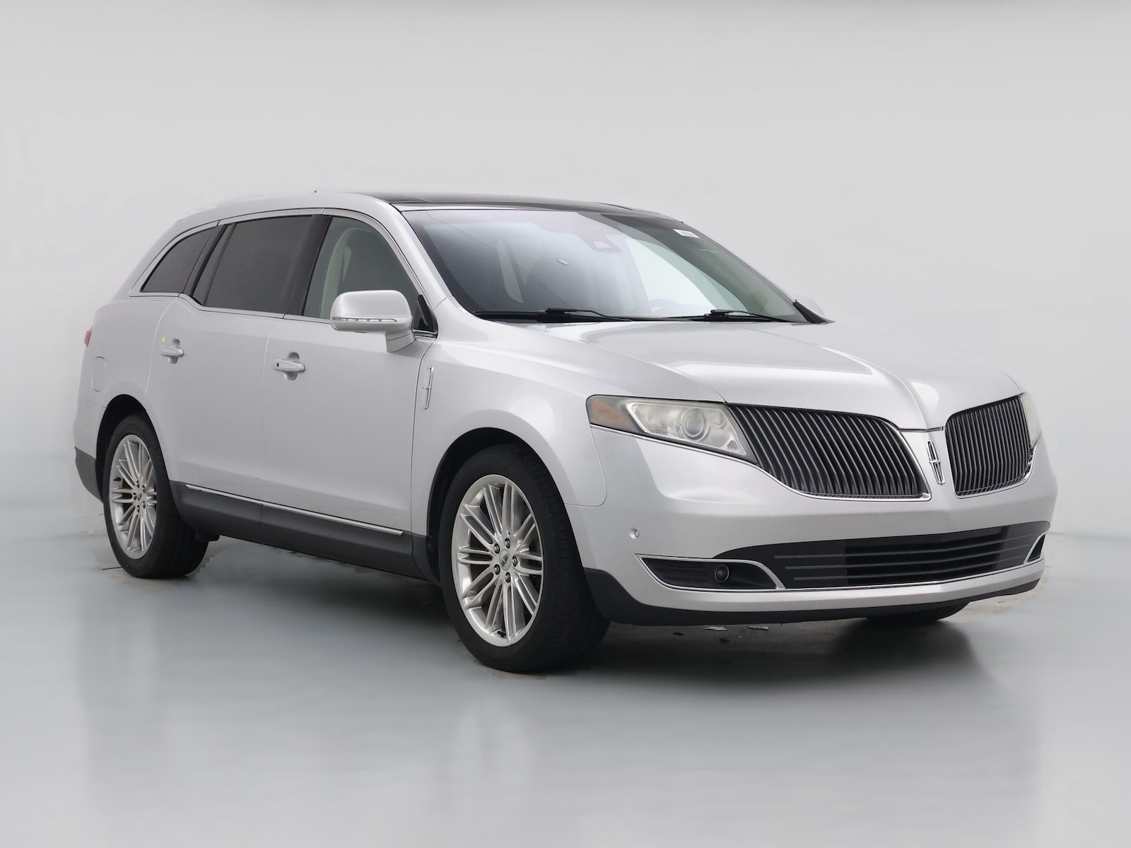 2014 Lincoln MKT Ecoboost