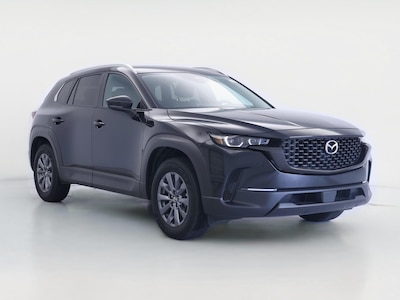 2023 Mazda CX-50 S Select -
                  Columbia, SC