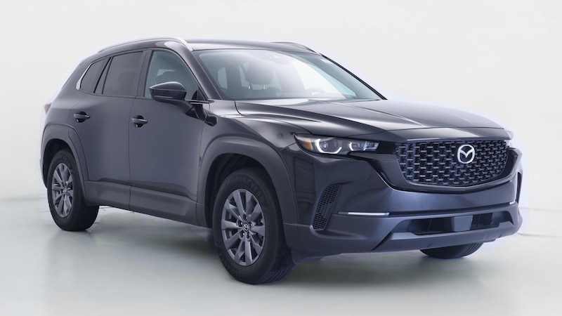 2023 Mazda CX-50 S Select Hero Image