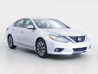 2017 Nissan Altima SV -
                Columbia, SC