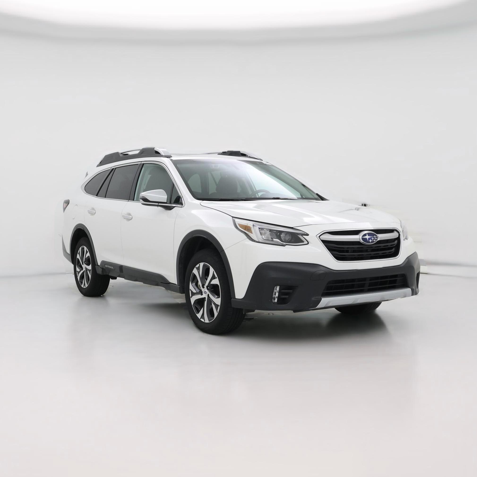 Thumbnail: 2022 Subaru Outback - 1