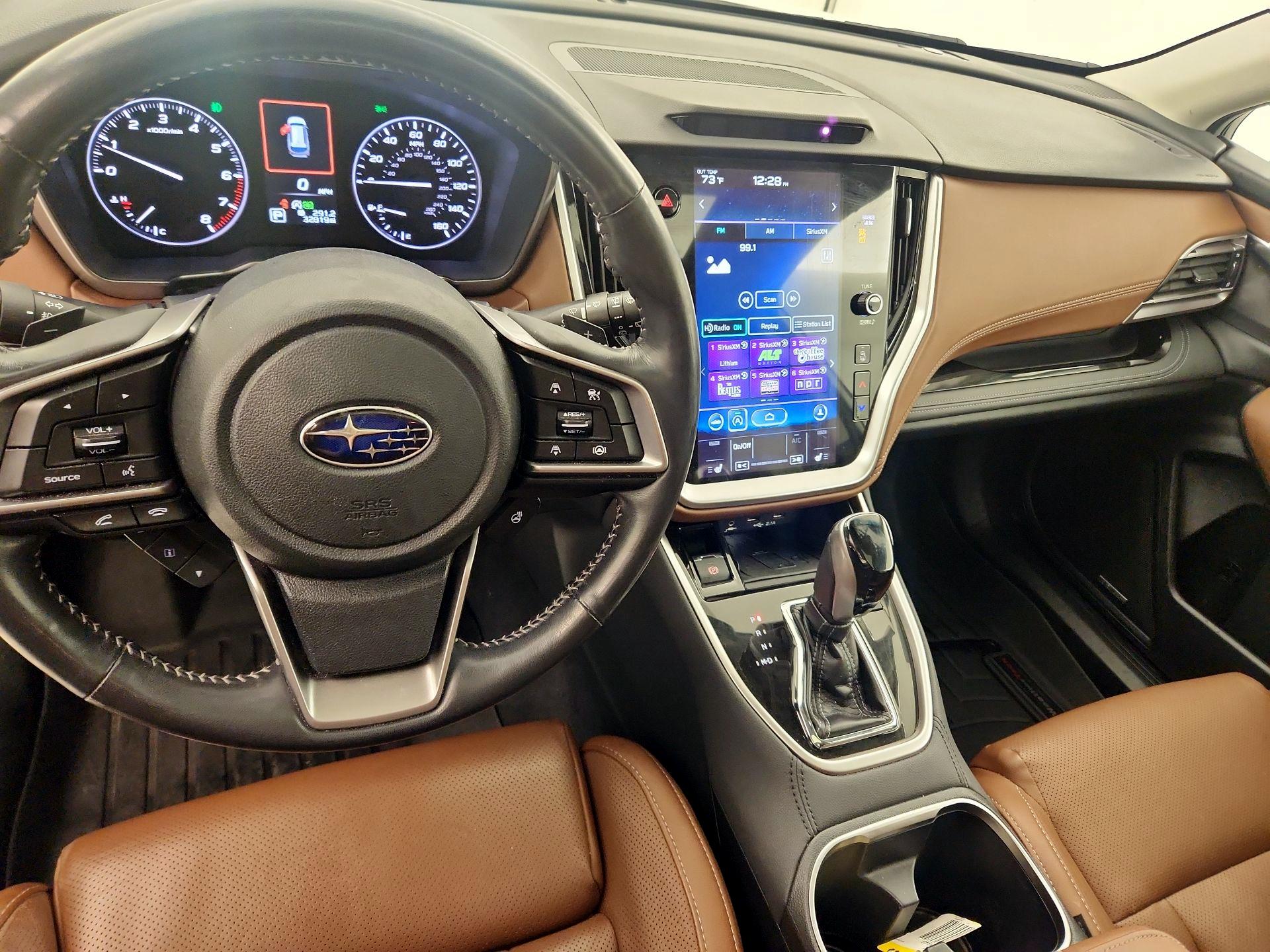 Thumbnail: 2022 Subaru Outback - 9
