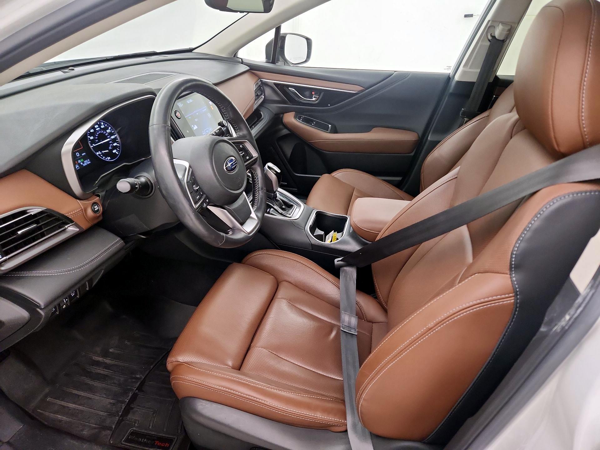 Thumbnail: 2022 Subaru Outback - 11