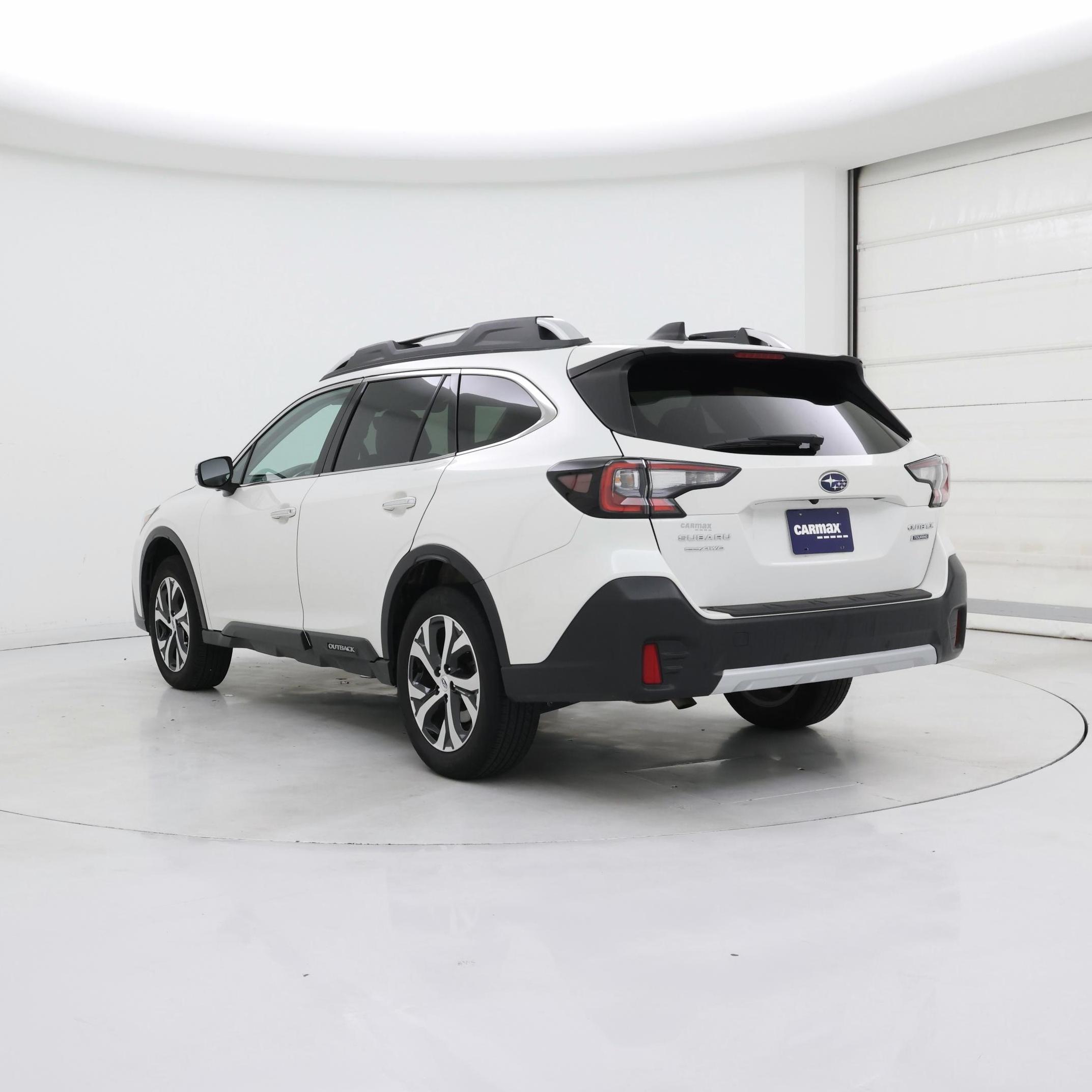 Thumbnail: 2022 Subaru Outback - 2