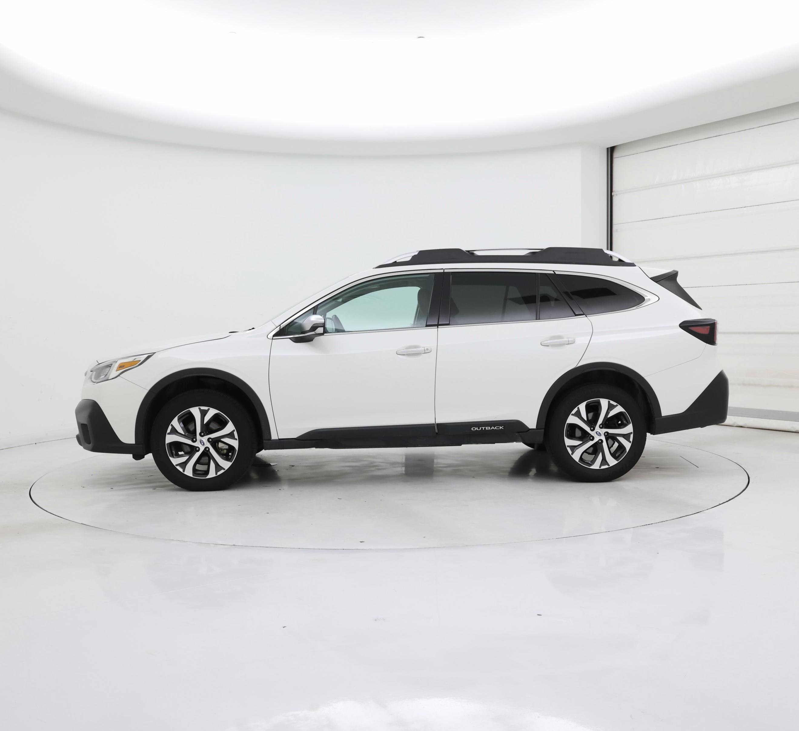 Thumbnail: 2022 Subaru Outback - 3
