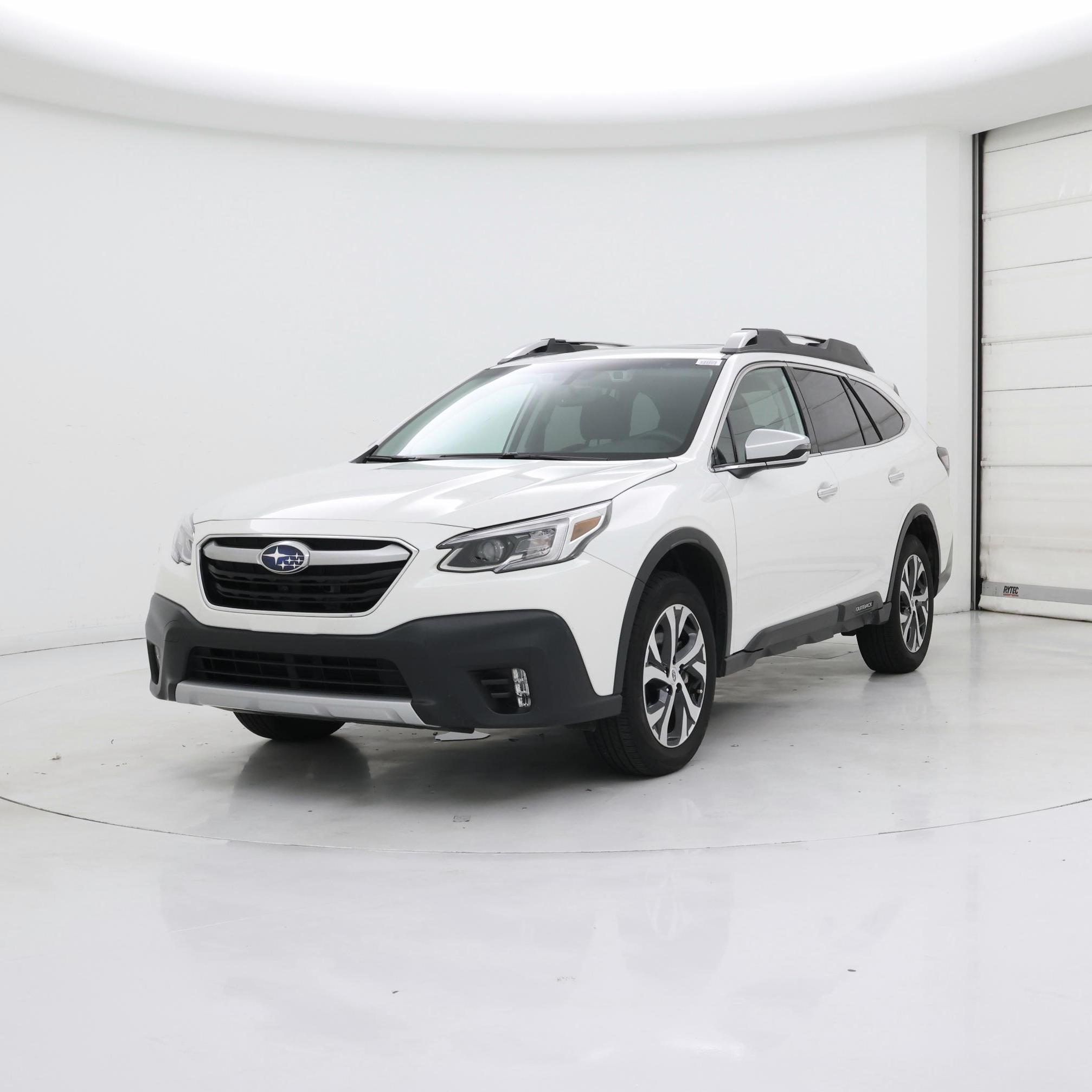 Thumbnail: 2022 Subaru Outback - 4