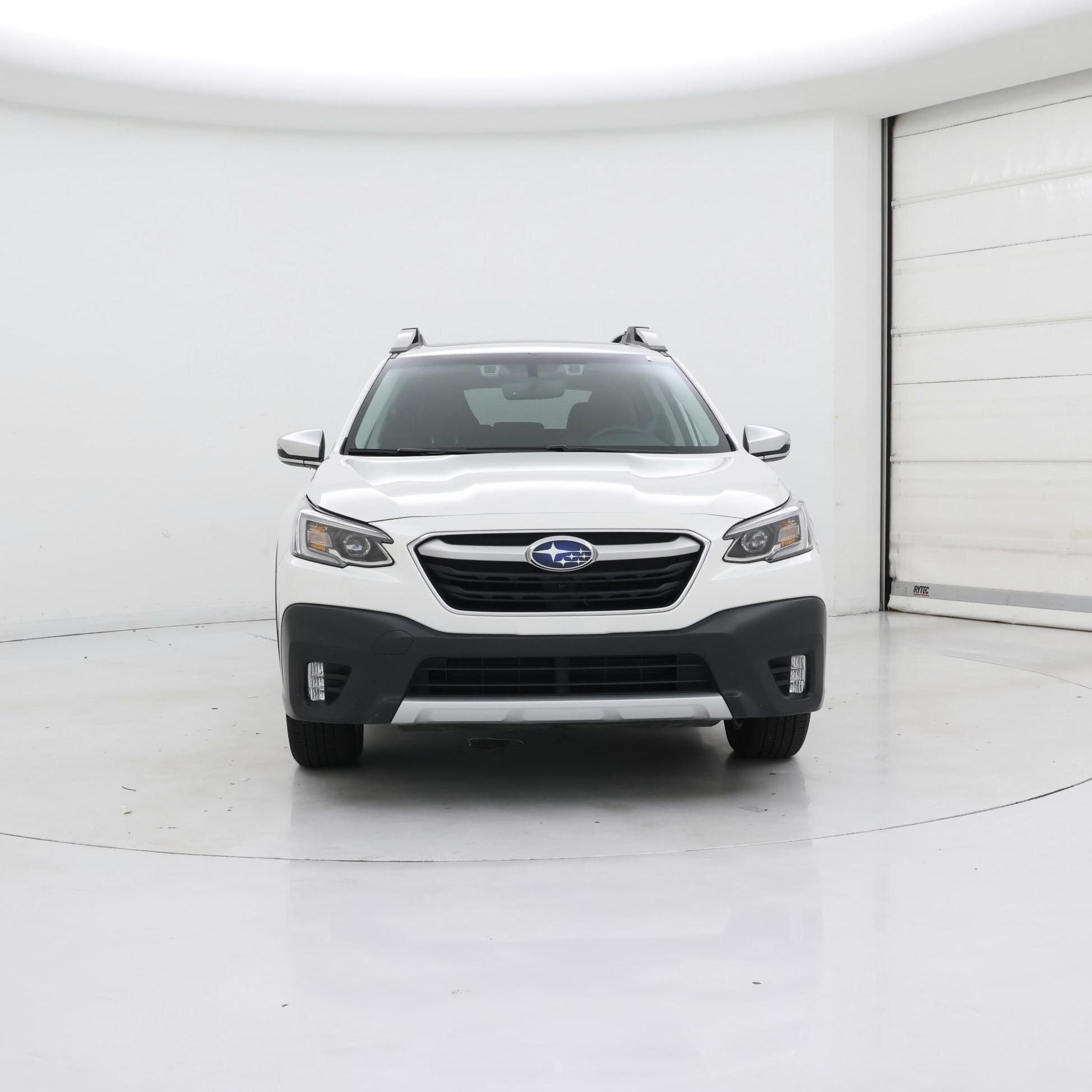 Thumbnail: 2022 Subaru Outback - 5