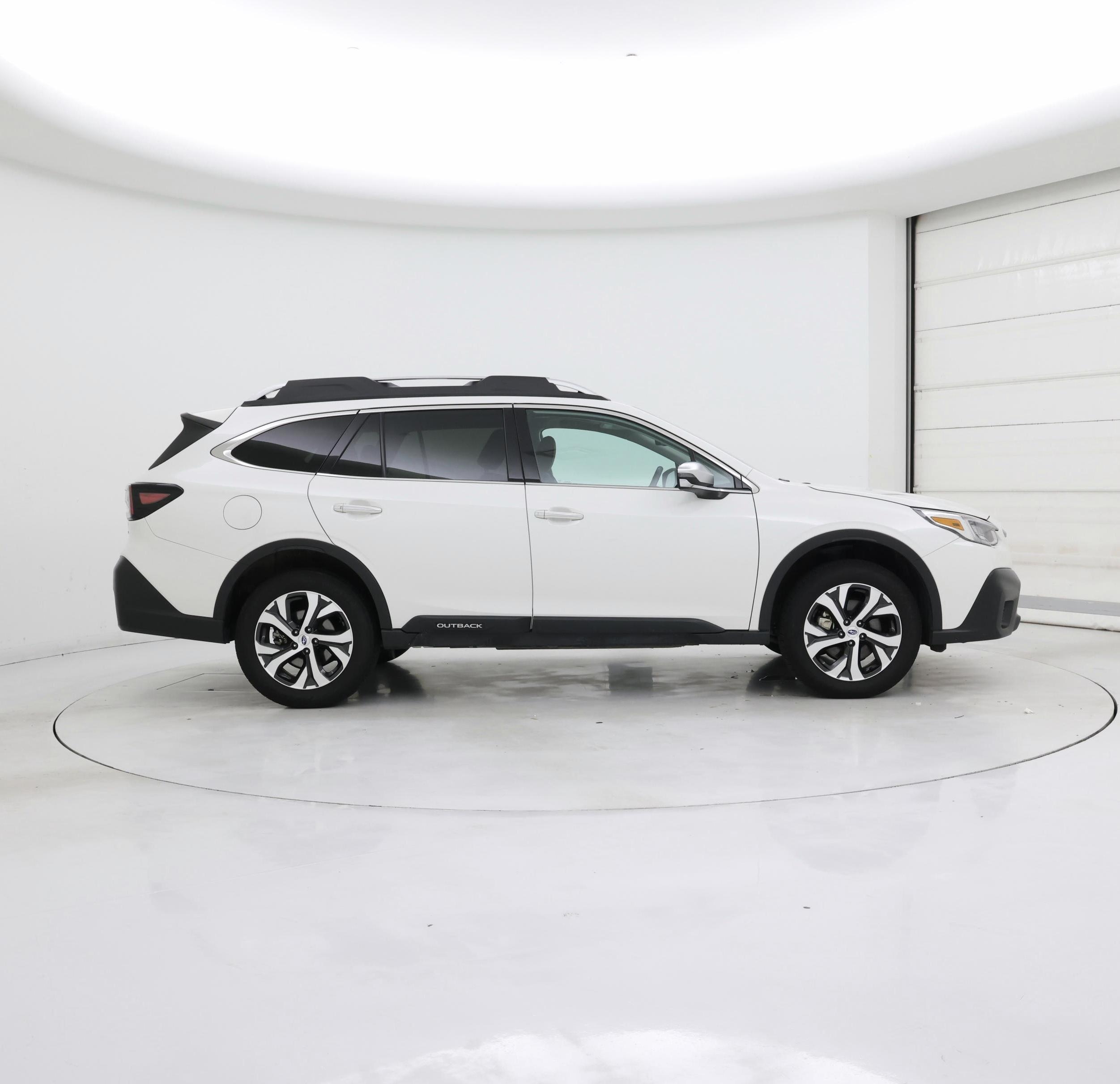 Thumbnail: 2022 Subaru Outback - 7