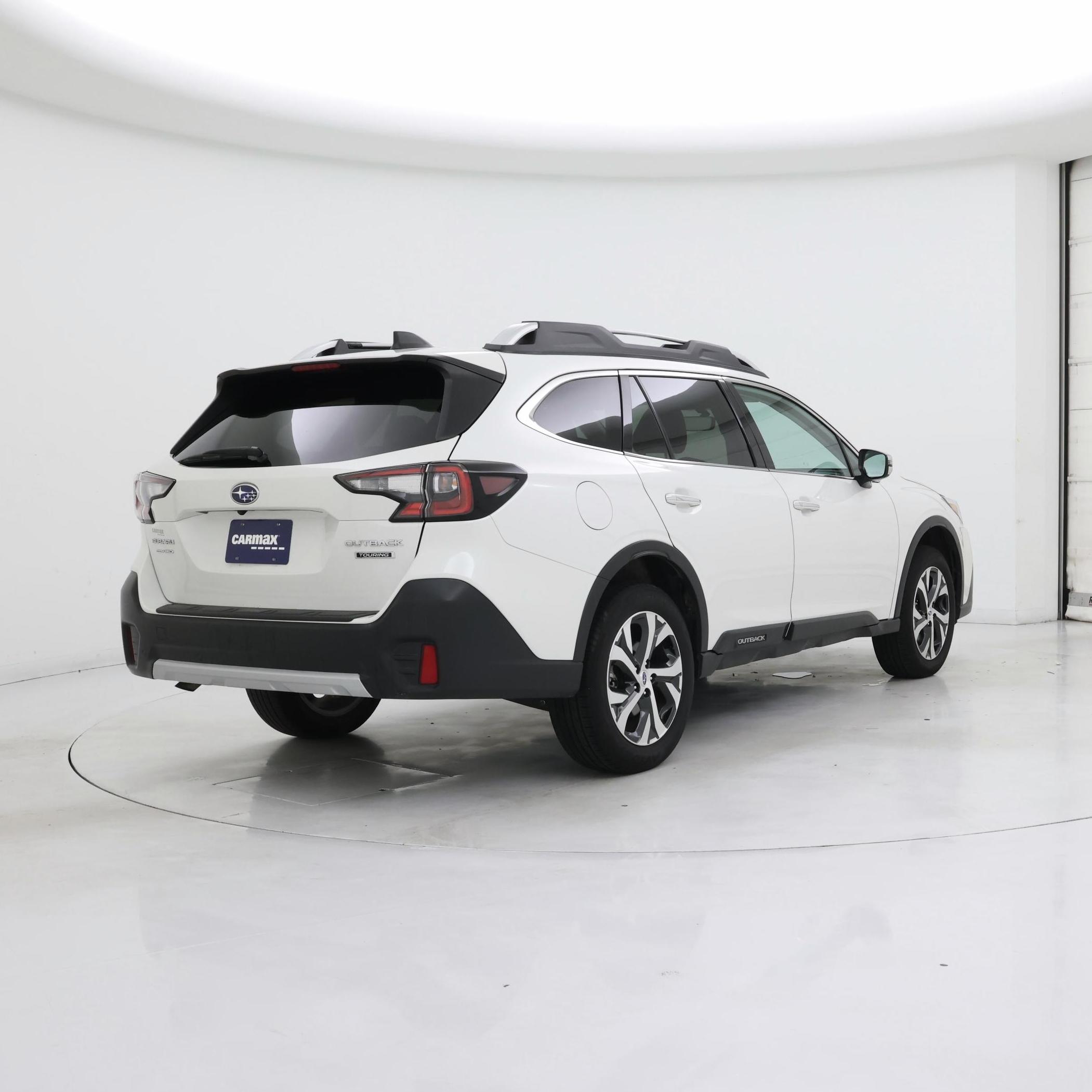 Thumbnail: 2022 Subaru Outback - 8