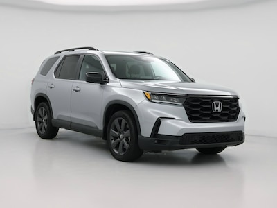 2023 Honda Pilot Sport -
                  Greenville, SC