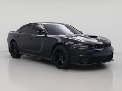2019 Dodge Charger R/T -
                  Columbia, SC
