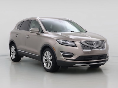 2019 Lincoln MKC Select -
                Columbia, SC