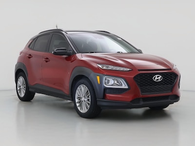 2021 Hyundai Kona SEL -
                Columbia, SC