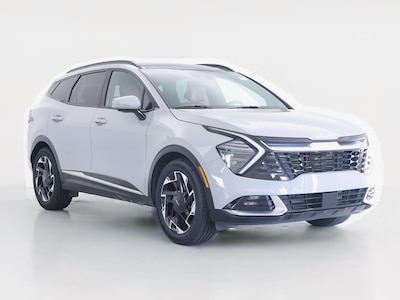 2023 Kia Sportage SX Prestige -
                  Columbia, SC