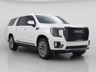 2023 GMC Yukon XL Denali Ultimate -
                  Columbia, SC