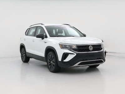 2022 Volkswagen Taos S -
                Warner Robins, GA