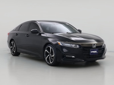 2020 Honda Accord Sport -
                  Columbia, SC