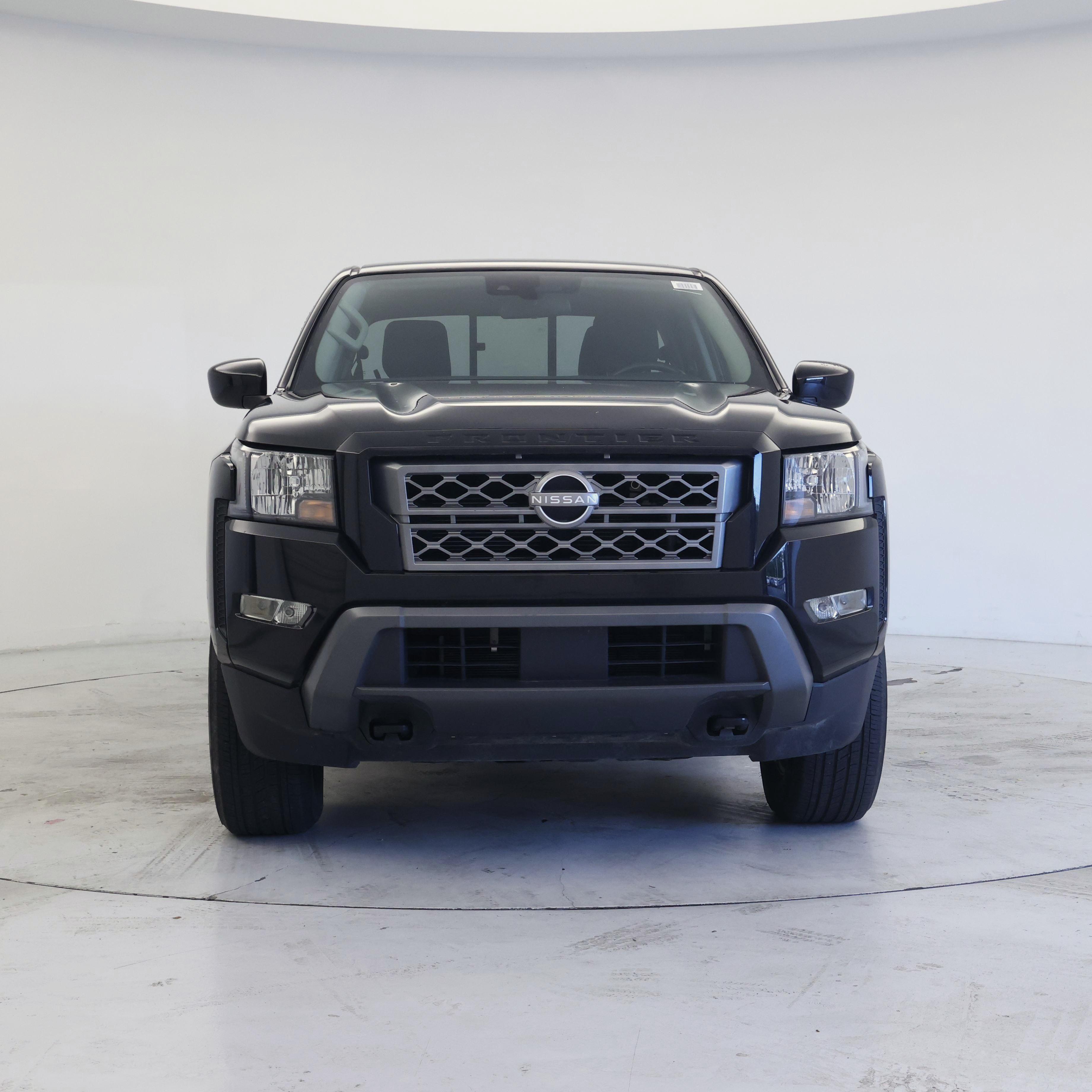 Thumbnail: 2022 Nissan Frontier - 5