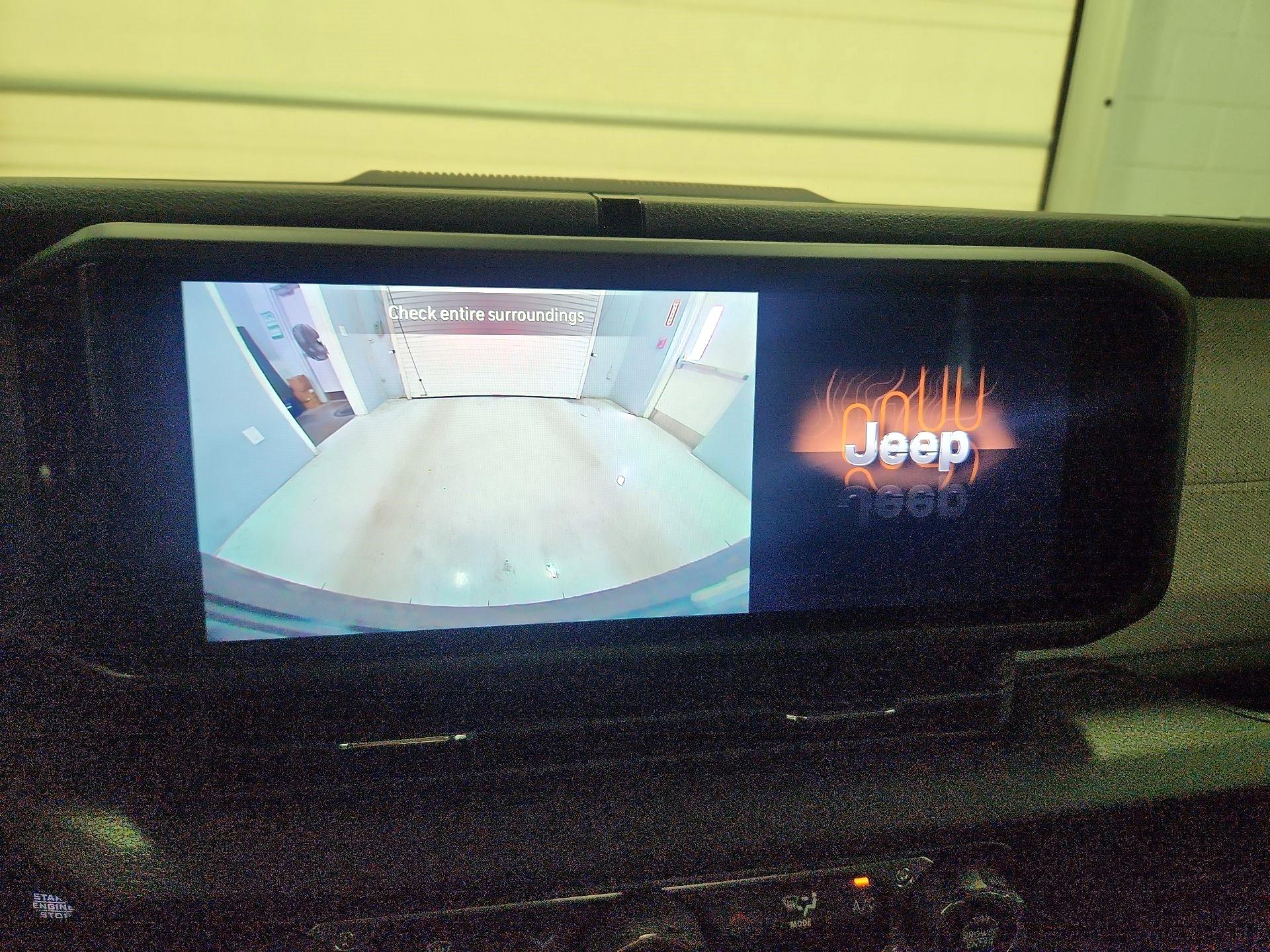 Thumbnail: 2025 Jeep Wrangler - 14