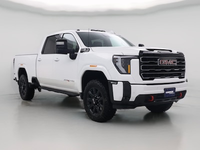2025 GMC Sierra 2500 AT4 -
                  Columbia, SC