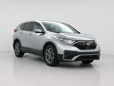 2022 Honda CR-V EX-L -
                Greenville, SC