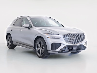 2025 Genesis GV70  -
                  Columbia, SC