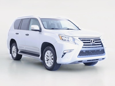 2014 Lexus GX 460 -
                  Columbia, SC