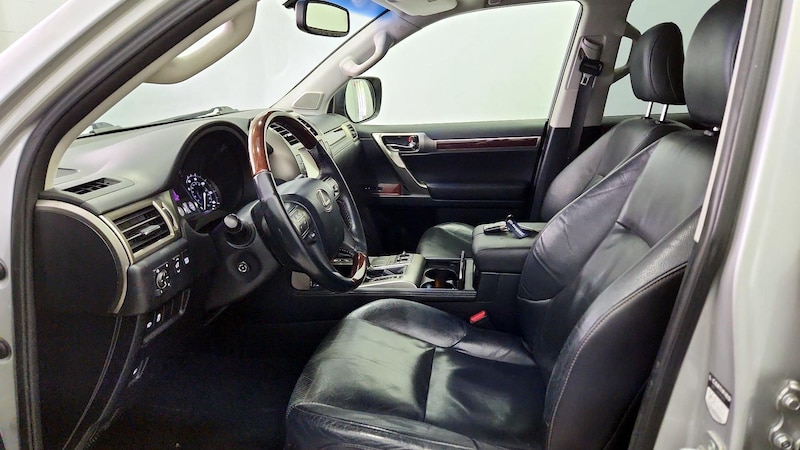 2014 Lexus GX 460 11