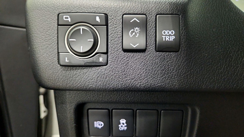 2014 Lexus GX 460 13